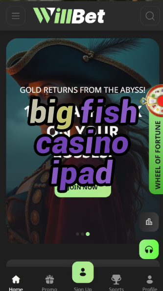 big fish casino ipad-asdasdzhjkds.com