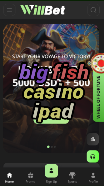 big fish casino ipad-asdasdzhjkds.com
